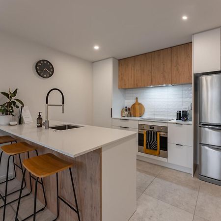 Villa Urban Nest - Entire Townhouse And Free Parking à Christchurch Extérieur photo