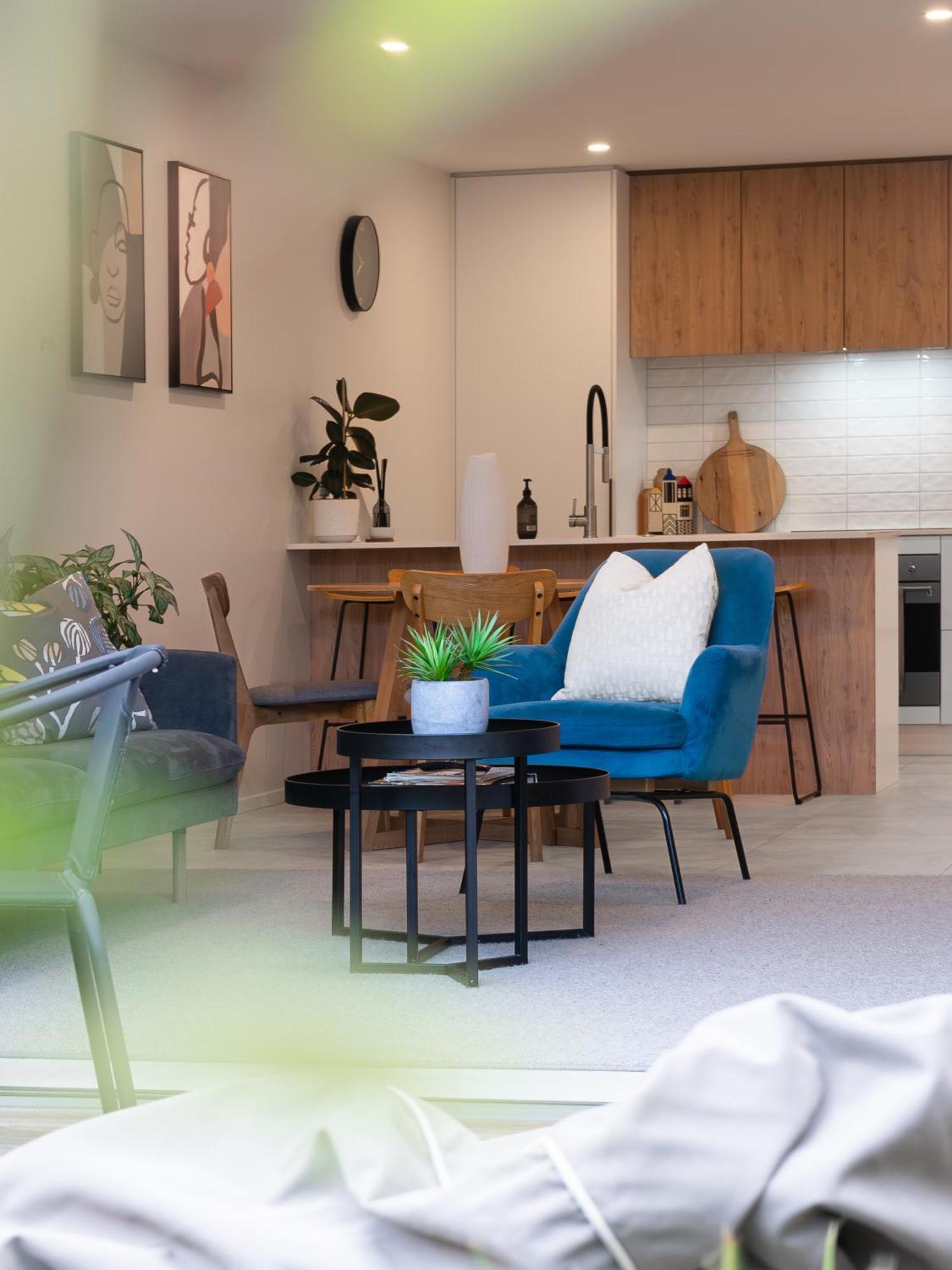 Villa Urban Nest - Entire Townhouse And Free Parking à Christchurch Extérieur photo