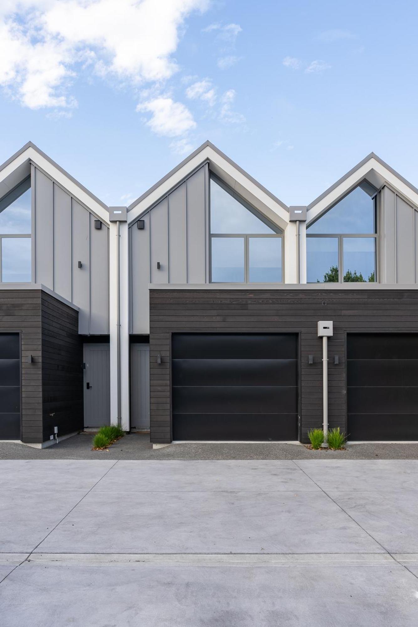 Villa Urban Nest - Entire Townhouse And Free Parking à Christchurch Extérieur photo