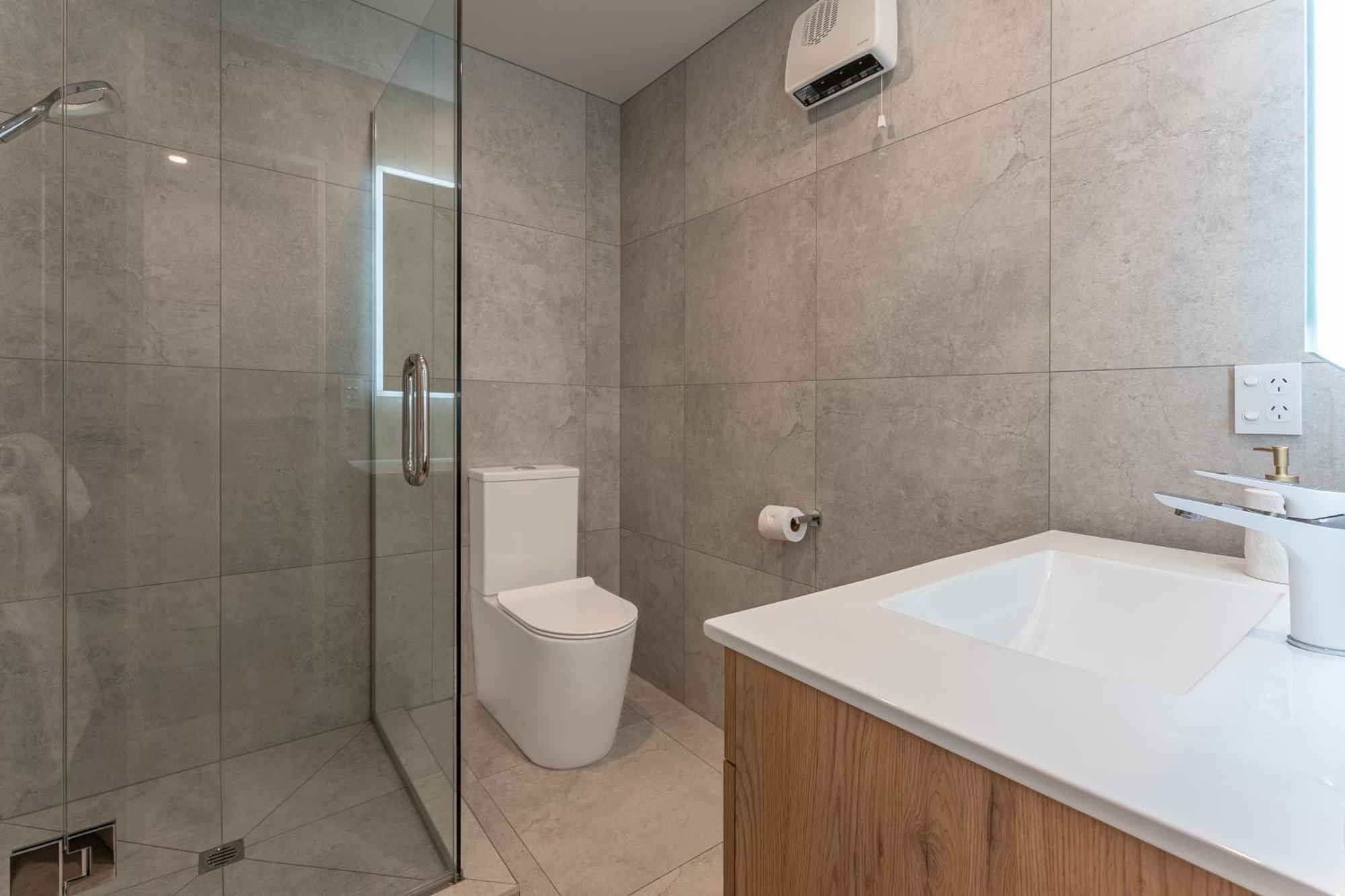 Villa Urban Nest - Entire Townhouse And Free Parking à Christchurch Extérieur photo