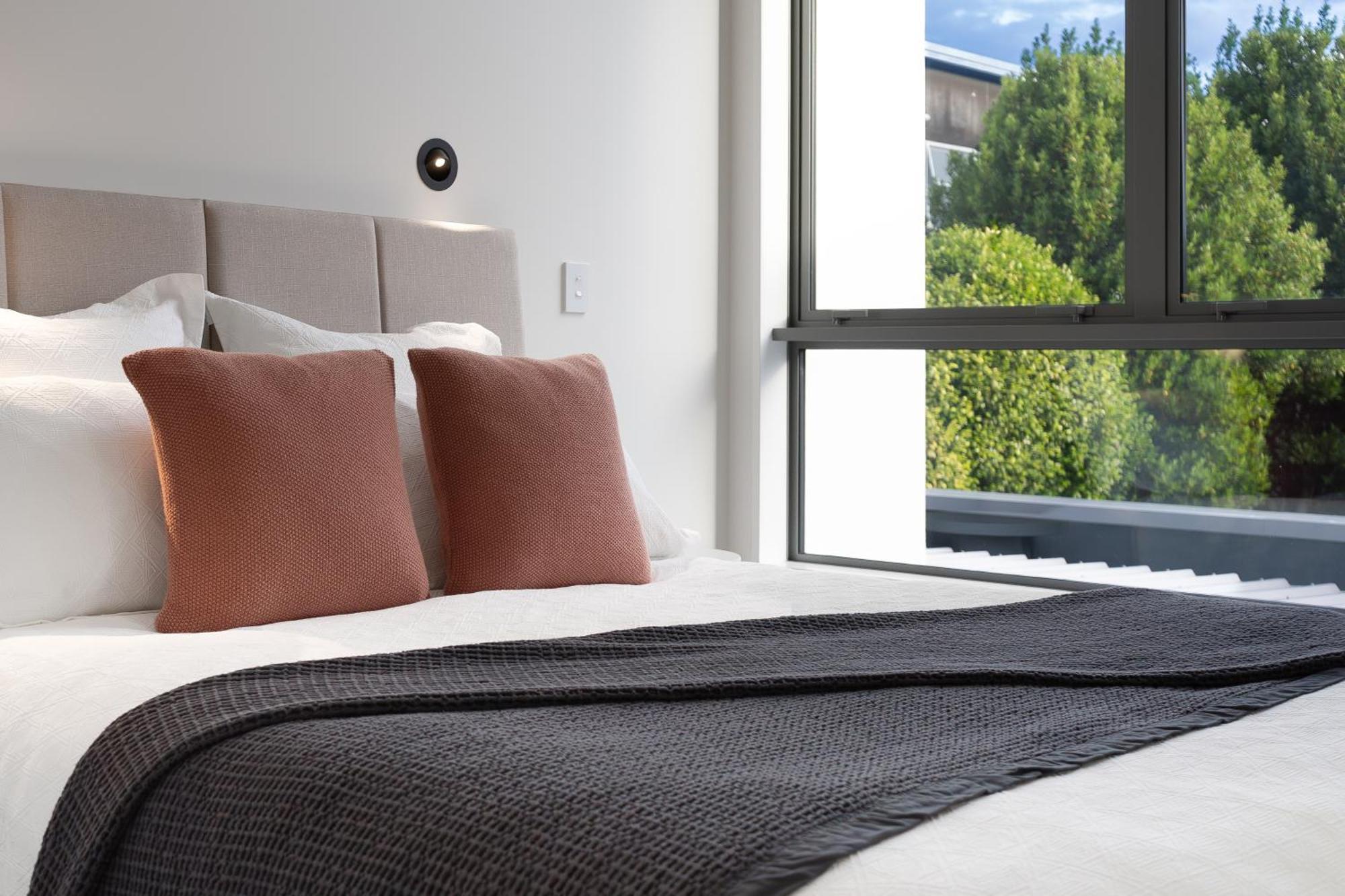 Villa Urban Nest - Entire Townhouse And Free Parking à Christchurch Extérieur photo