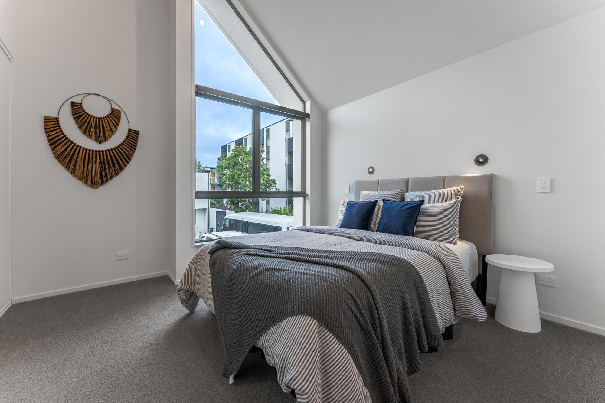 Villa Urban Nest - Entire Townhouse And Free Parking à Christchurch Extérieur photo