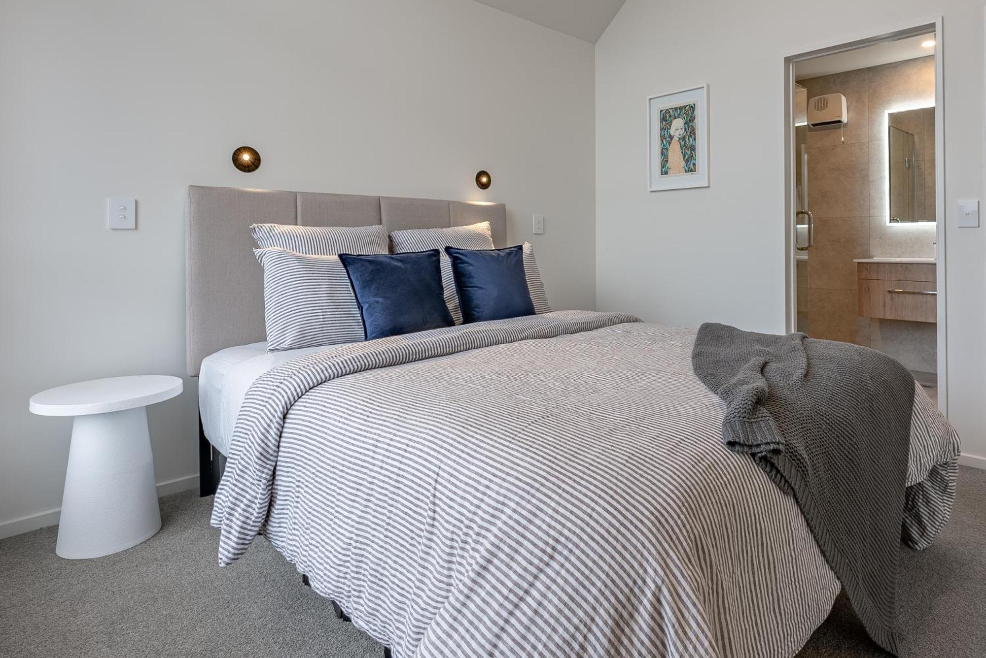 Villa Urban Nest - Entire Townhouse And Free Parking à Christchurch Extérieur photo