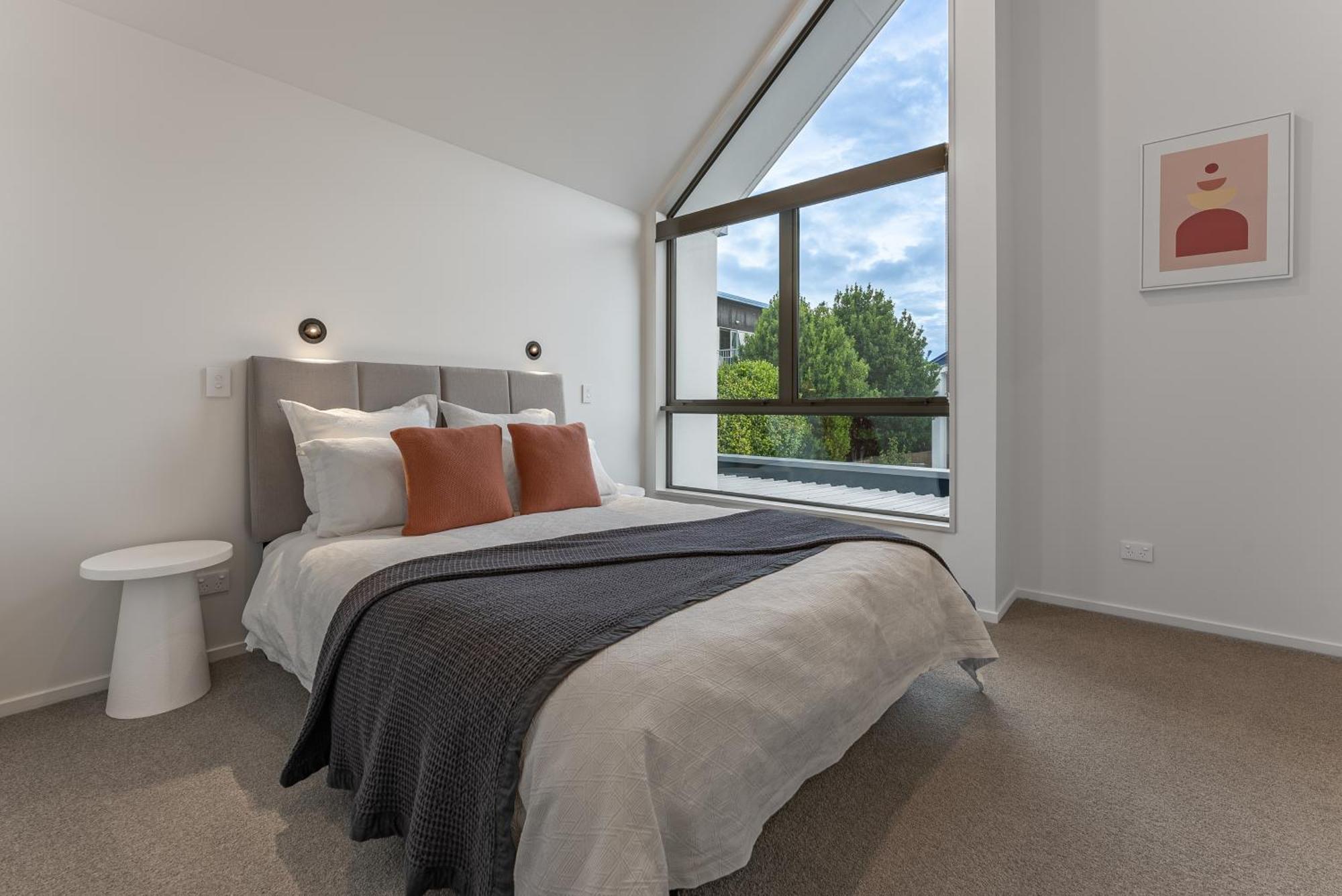 Villa Urban Nest - Entire Townhouse And Free Parking à Christchurch Extérieur photo